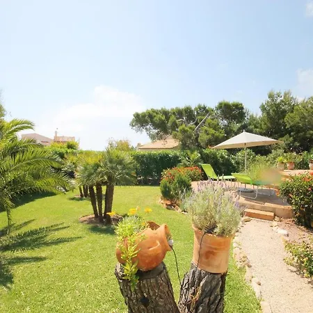 Villa Calypso Jávea