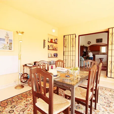 Villa Calypso Jávea