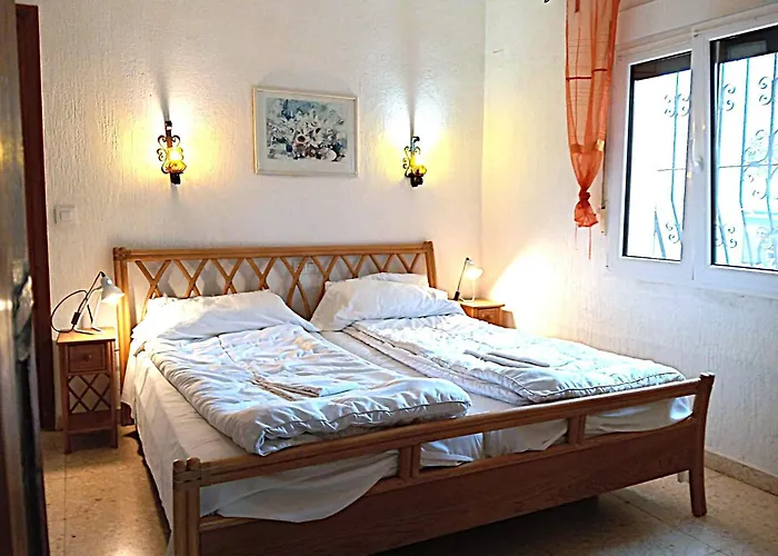 Villa Calypso Jávea