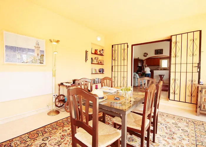 Villa Calypso Jávea