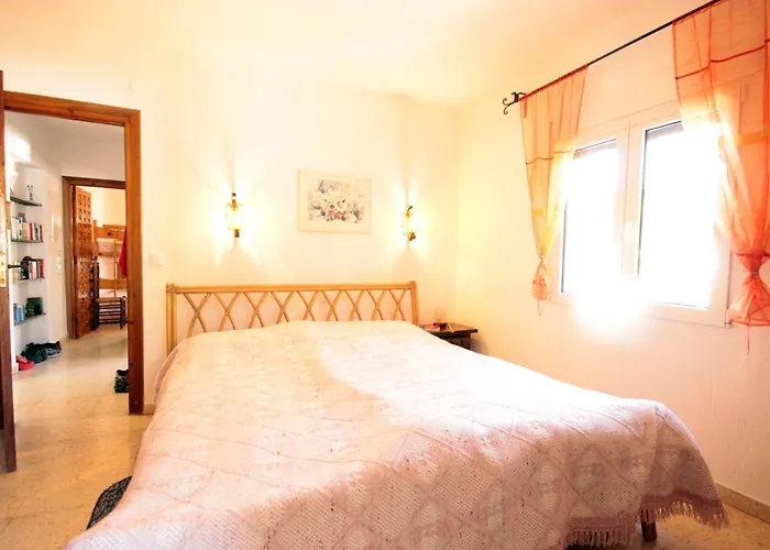 Calypso Villa Jávea