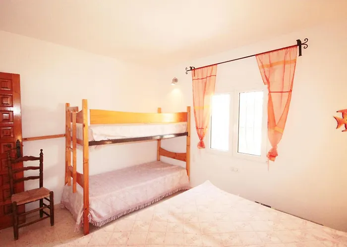 Villa Calypso Jávea