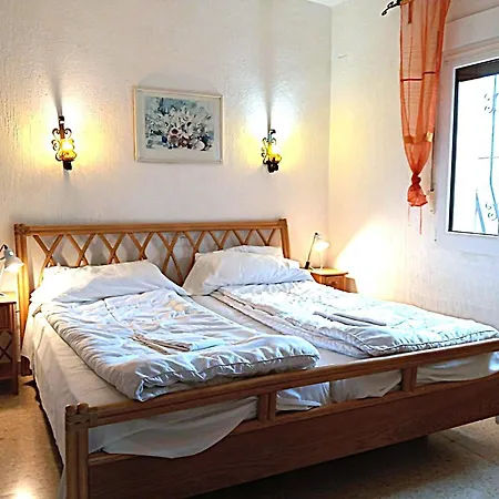 Villa Calypso Jávea