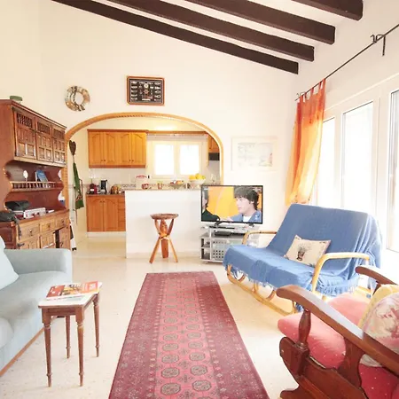 Villa Calypso *