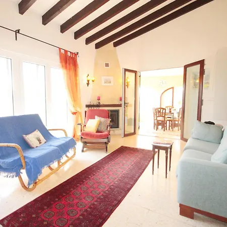 Calypso Villa *