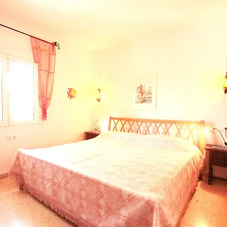 Villa Calypso *