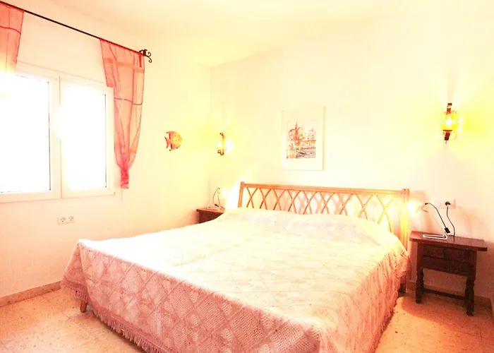Villa Calypso *