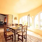 Calypso Villa