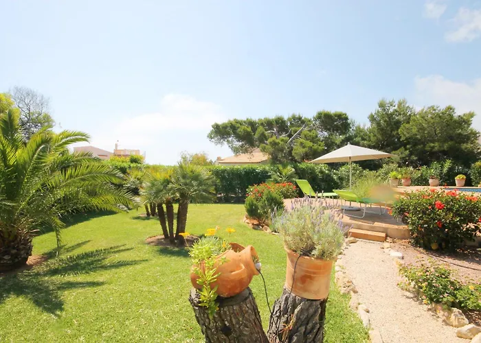 Villa Calypso Jávea