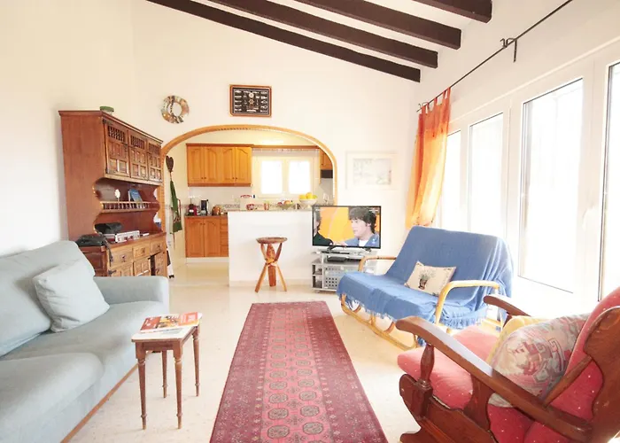 Villa Calypso *